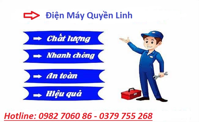 Bảng báo giá vệ sinh lắp ráp sửa chữa máy lạnh, máy hút mùi tại nhà